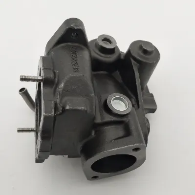 Vanne EGR Cummins 12V